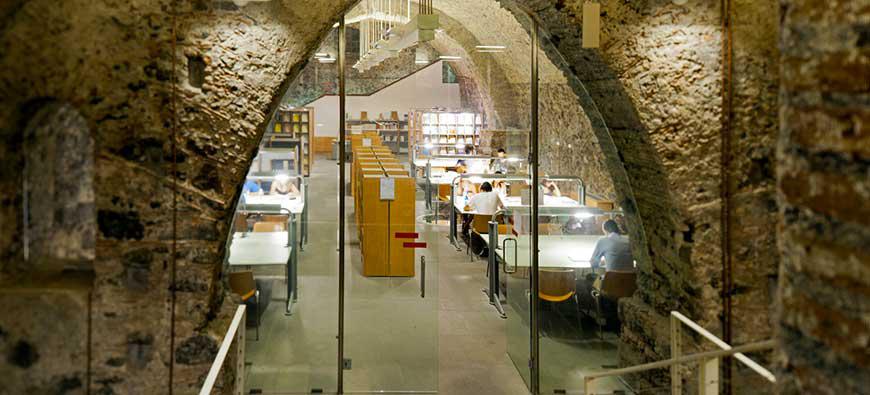 Biblioteca 1