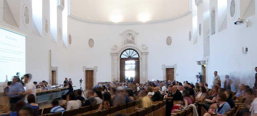 Aula Magna
