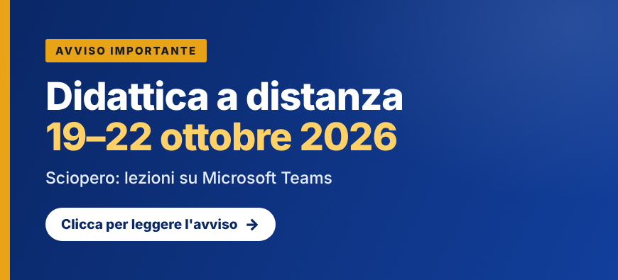 Sciopero / 19-22 ottobre modalità a distanza